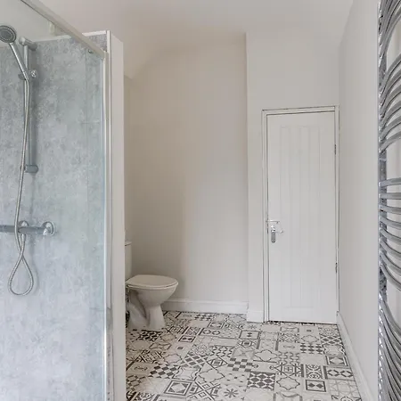 Casa vacanze 5 Bedroom Spacious Perfect For Big Groups Redcar