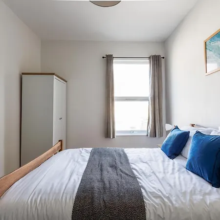 5 Bedroom Spacious Perfect For Big Groups Nyaraló *