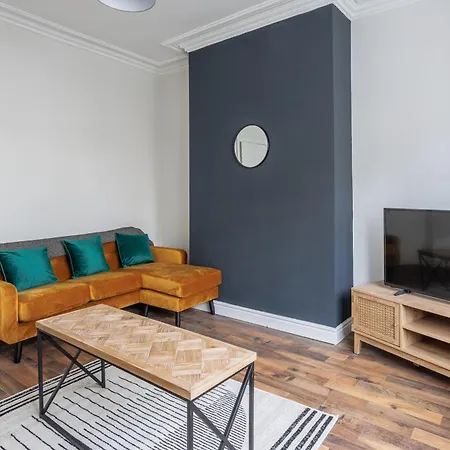 5 Bedroom Spacious Perfect For Big Groups Nyaraló Redcar