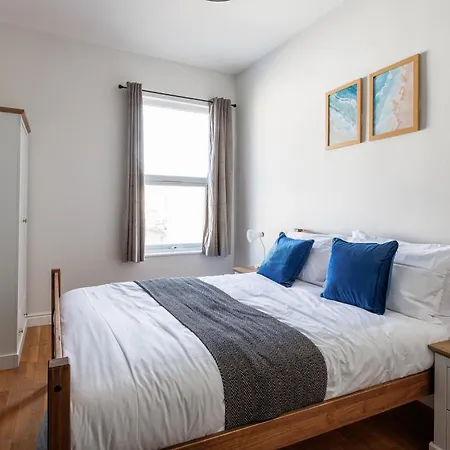 5 Bedroom Spacious Perfect For Big Groups