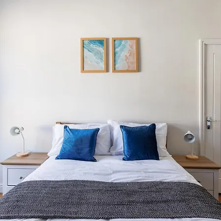 Prázdninový dům 5 Bedroom Spacious Perfect For Big Groups Redcar