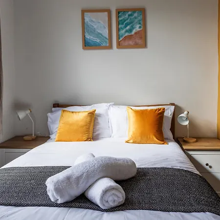 5 Bedroom Spacious Perfect For Big Groups Prázdninový dům *