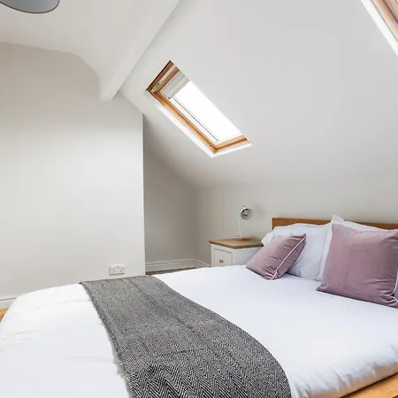 Prázdninový dům 5 Bedroom Spacious Perfect For Big Groups *